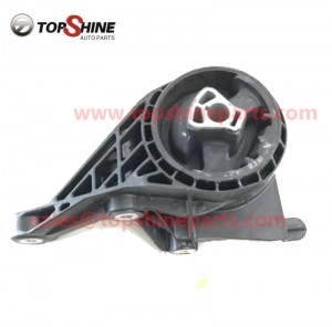 13227773 Car Spare Parts  China Factory Price Transmission Engine Mounting for Chevrolet And Buick DW