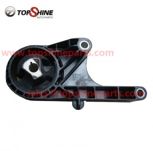 13248607 Car Spare Parts China Factory Price Engine Mounting for Chevrolet