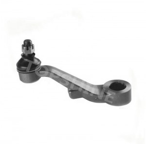 45401-35120 Auto Spare Parts Auto Parts Pitman Arm Steering Arm For Toyota