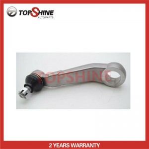 45401-35180 45401-35230 Auto Spare Parts Auto Parts Pitman Arm Steering Arm For Toyota