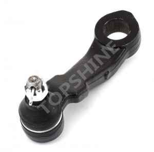 45401-35240 Auto Spare Parts Auto Parts Pitman Arm Steering Arm For Toyota