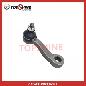 45401-39145 45401-39126 45401-39116 Auto Spare Parts Auto Parts Pitman Arm Steering Arm For Toyota