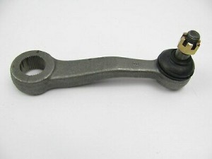 45401-39185 Auto Spare Parts Auto Parts Pitman Arm Steering Arm For Toyota