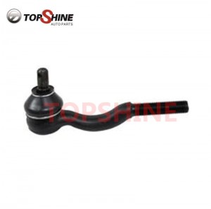 8 Years Exporter Hdag Auto OEM 48810-60b00 Ces-5 Auto Parts Manufacturers Front Tie Rod End for Suzuki Baleno Esteem