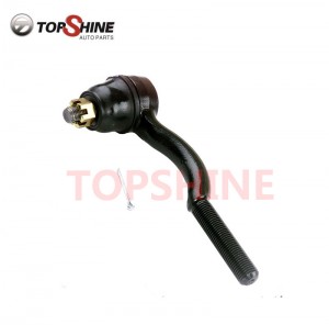 45406-19075 45406-19055 45406-19016 Car Auto Suspension Steering Parts Tie Rod End for toyota