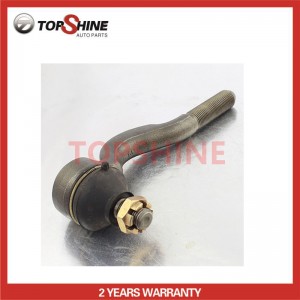 45406-29095 Car Suspension Parts Tie Rod End for Toyota