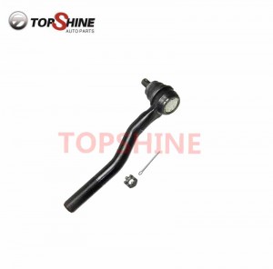 45406-29155 Car Auto Suspension Steering Parts Tie Rod End for toyota