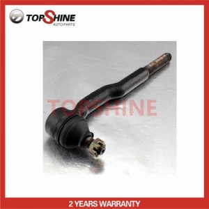 45406-29155 Car Auto Suspension Steering Parts Tie Rod End for toyota