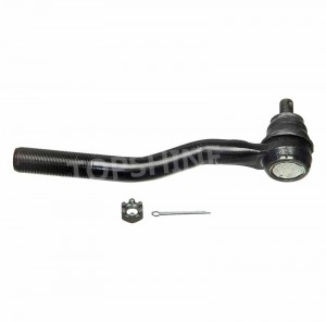 45406-29155 Car Auto Suspension Steering Parts Tie Rod End for toyota