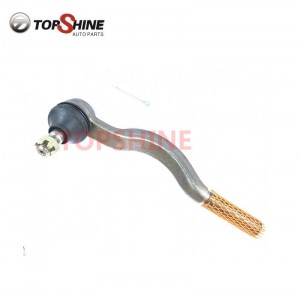 45406-39105 Car Auto Suspension Steering Parts Tie Rod End for toyota