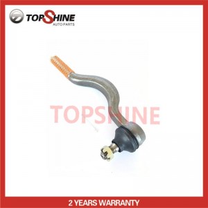 45406-39105 Car Auto Suspension Steering Parts Tie Rod End for toyota