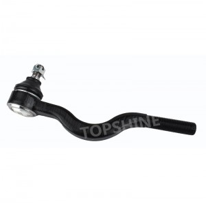 45406-39105 Car Auto Suspension Steering Parts Tie Rod End for toyota