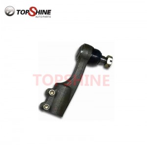 45420-1030 Car Auto Parts Steering Parts Tie Rod End for Hino