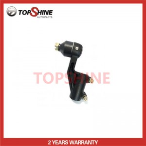 45420-1690 45420-1600 45420-1550 Car Auto Parts Steering Parts Tie Rod End for Hino