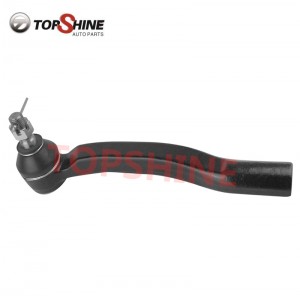 Factory making Bj1046e6-3003060c Left Tie Rod End for Sinotruk Light Truck Steering System Parts