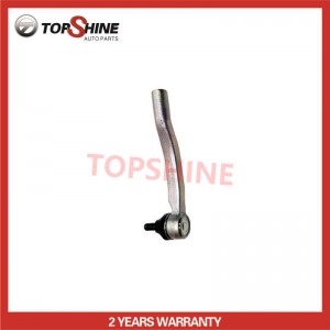 45460-09040 45460-59115 45460-59055 Car Auto Suspension Steering Parts Tie Rod End for toyota