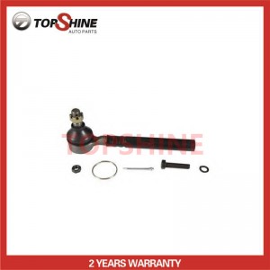 Car Auto Suspension Steering Parts 45460-19025 Tie Rod End for toyota