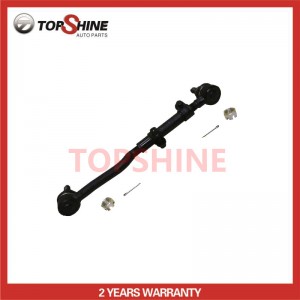 Car Auto Suspension Steering Parts 45460-19085 45460-19065 45460-19055 Tie Rod End for toyota