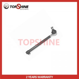 45460-19115 45046-19115 45047-19056 Car Auto Suspension Steering Parts Tie Rod End for toyota