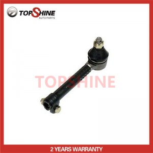 Car Auto Suspension Steering Parts Tie Rod End for toyota 45460-19155