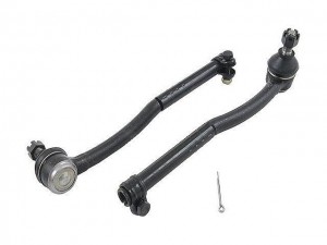 45460-19185 Car Auto Suspension Steering Parts Tie Rod End for toyota