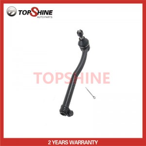 45460-19185 Car Auto Suspension Steering Parts Tie Rod End for toyota