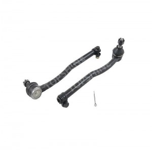 45460-19185 Car Auto Suspension Steering Parts Tie Rod End for toyota