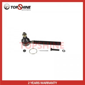 45460-29225 45460-29205 45460-19165 Car Auto Suspension Steering Parts Tie Rod End for toyota