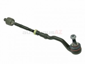 45460-29265 Car Auto Suspension Steering Parts Tie Rod End for toyota