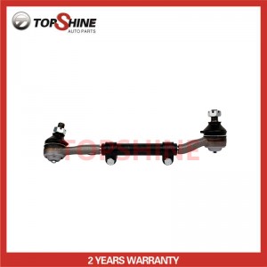 45460-39065 Car Auto Suspension Steering Parts Tie Rod End for toyota