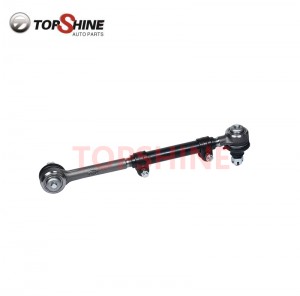 Top Grade Inner Left Tie Rod End for Suzuki Carry (48810-79000)