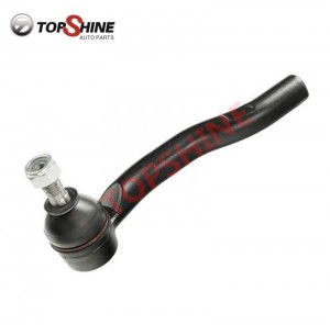 45460-39615 45460-09010 45460-29425 Car Auto Suspension Steering Parts Tie Rod End for toyota