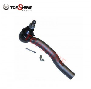 45460-39635 45460-09050 45460-09070 Car Auto Suspension Steering Parts Tie Rod End for toyota