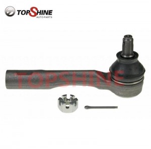 45460-59035 45460-39575 Car Auto Suspension Steering Parts Tie Rod End for toyota