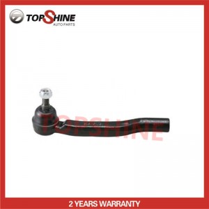 45470-09030 45470-59135 45470-59055 Car Auto Suspension Steering Parts Tie Rod End for toyota