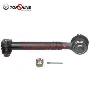 Wholesale Price Auto Parts Suspension Parts Steering Tie Rod End Es3544 for Lx450 Landcruiser