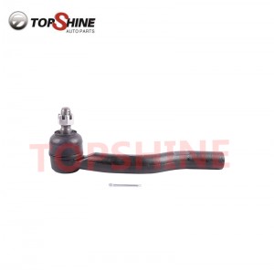 45470-39225 45470-09040 45470-09050 Car Auto Suspension Steering Parts Tie Rod End for toyota