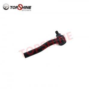 Manufactur standard Wholesale Auto Steering Systems Suspension Spare Car Truck Tractor Parts OEM Tie Rod End for Al38887 Al178031 Az28775