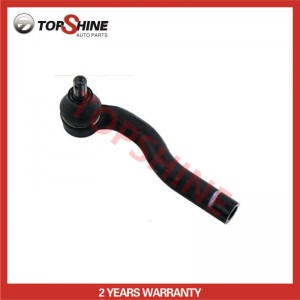 45470-59015 Car Auto Suspension Steering Parts Tie Rod End for toyota