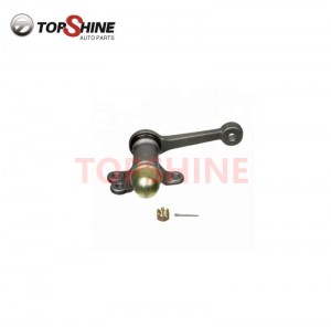 Factory Free sample Steering Parts Idler Arm (MB241423) for Mitsubishi Forte (L200) 4WD