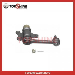 45490-29445 Car Auto Suspension Parts Inner Arm Shaft Kit for Toyota