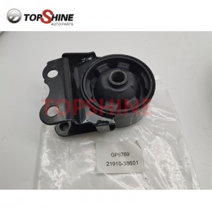 21910-38601 GP8769 Car Auto Parts Engine Mounting for Hyundai