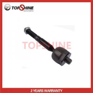 45503-09240 45503-09120 Car Auto Parts Car Suspension Parts Rack End Tie Rod End for Toyota