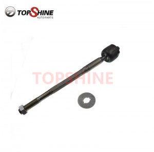 45503-09321 45503-09340 45503-09330 Car Auto Parts Car Suspension Parts Rack End Tie Rod End for Toyota