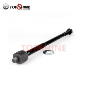 45503-0B020 45503-29665 45503-29395 Car Auto Suspension Steering Parts Tie Rod End for toyota