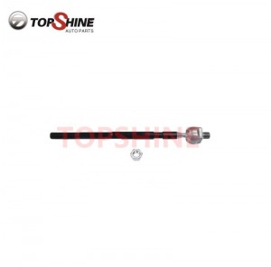 Factory Promotional Me-4691 Masuma Auto Spare Part Tie Rod End Altis 48520-53e25 for Hm11