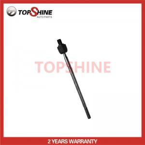 Factory Promotional Me-4691 Masuma Auto Spare Part Tie Rod End Altis 48520-53e25 for Hm11