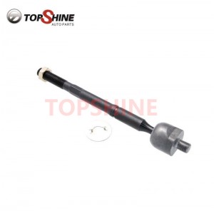 45503-19075 Car Auto Parts Car Suspension Parts Rack End Tie Rod End for Toyota