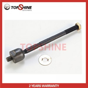 45503-29065 45503-29195 Car Auto Parts Car Suspension Parts Rack End Tie Rod End for Toyota