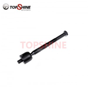 45503-29105 45503-39025 Car Auto Parts Car Suspension Parts Rack End Tie Rod End for Toyota